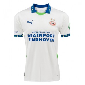 PSV Eindhoven Replica Third Stadium Shirt 2024-25 Short Sleeve